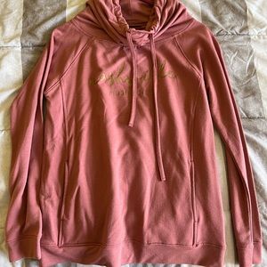 Nashville Crew with oversized neck